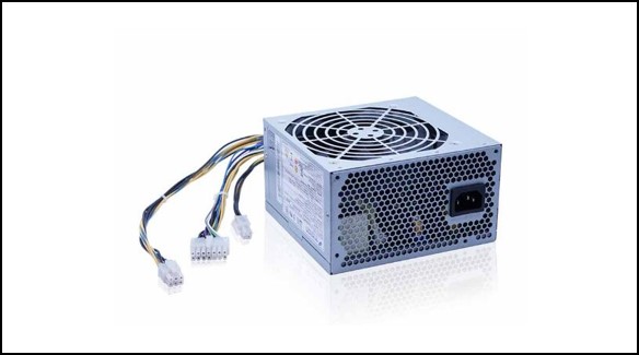 Power Supply