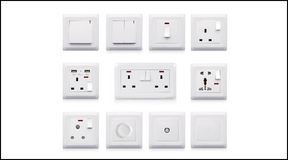 Switch Socket