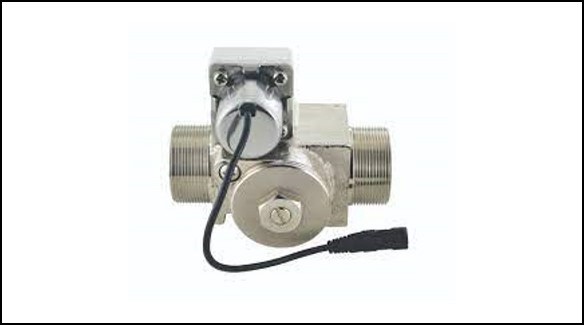 Urinal Solenoid Valve